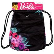 Plecak (worek) na sznurkach Barbie St Starpak (394132)