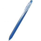 Długopis zelowe Pentel BL437 niebieski 0,7mm