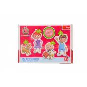 Puzzle Trefl Cocomelon baby (36129)