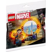 Klocki konstrukcyjne Lego Marvel Super Heroses Doktor Strange - portal międzywymiarowy (30652)