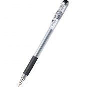 Długopis KF6 Pentel czarny 0,3mm (K116)
