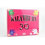 Gra edukacyjna Abino Kalambury 3D