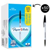 Długopis Paper Mate 045 TUCK (2084379)