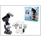 Mikroskop zabawkowy Icom (GA027600)