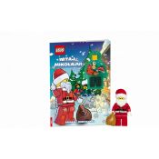 Książka dla dzieci Lego® Books Witaj Mikołaju! Ameet (LMJ-6803)
