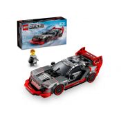 Klocki konstrukcyjne Lego Speed Champions Wyścigowe Audi S1 E-tron Quattro (76921)