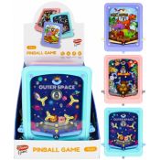 Gra zręcznościowa Mega Creative Pinball Flipper Games (490636)