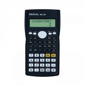 Kalkulator naukowy czarny Maul (72704/90 ML)
