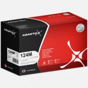 Toner alternatywny HP Q6003A magenta Asarto (AS-LH6003A)