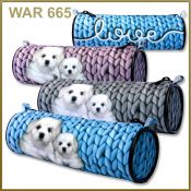 Saszetka różne Warta (WAR-665)