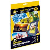Papier foto A4 200g Yellow One (4PPG200)
