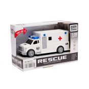 Ambulans na baterie Adar (539761)