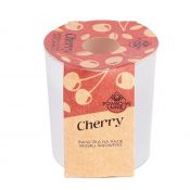 Świeczka ozdobna Pavoncella Powąchaj mnie Cherry 130ml (5906492907115)