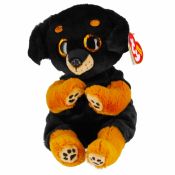 Pluszak Beanie Bellies Randi - Rottweiler [mm:] 150 Ty (TY41290)