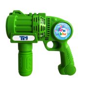 Bańki mydlane Fru blu pistolet shooter Tm Toys (DKF8234)