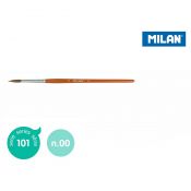 Pędzel Milan nr 0,5-8 (80299/12)