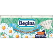 Chusteczki higieniczne Regina 9x10 10 szt