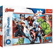 Puzzle Trefl Avengers 300 el. (23000)