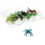 Figurka Adar zestaw 12 pająków (577008)