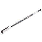 Długopis żelowy Centropen Apex czarny 0,5mm (265902)