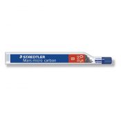 Wkład do ołówka (grafit) Staedtler B 0,5mm