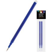 Wkład do długopisu Corretto GR 1609, niebieski 0,5mm (160-2177)