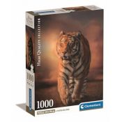 Puzzle Clementoni Tiger 1000 el. (39773)