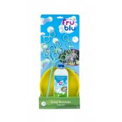 Bańki mydlane Fru Blu Zestaw drzewko z talerzykiem + płyn 0,4 l Tm Toys (DKF0155)