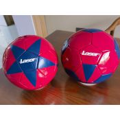 Piłka nożna Laser Adar (590410)