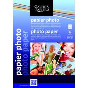 Papier foto Glossy A4 170g [mm:] 210x297 Galeria Papieru (260820)