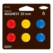 Magnes Grand (GR-620)