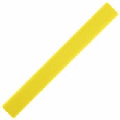 Bibuła marszczona Tymos marszczona 104 żółta 500mm x 2000mm