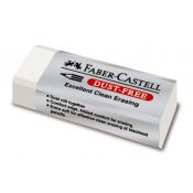 Gumka do mazania Dust-free mała Faber Castell (FC187120)