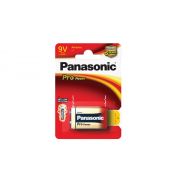 Baterie Panasonic 6F22