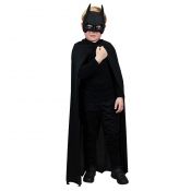 Kostium dziecięcy - Batman z maską Arpex (sd4858)