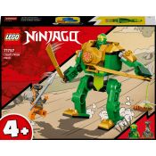Klocki konstrukcyjne Lego Ninjago Mech Ninja Lloyda (71757)