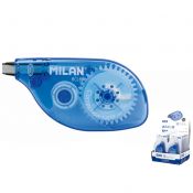 Korektor w taśmie (myszka) Milan 5x5 [mm*m] (80185)