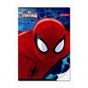 Zeszyt Spider Man A5 32k. 60g [mm:] 145x208 Beniamin (603272)