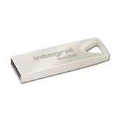 Pendrive Integral Arc 64GB (INFD64GBARC)