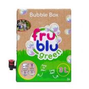 Bańki mydlane Fru Blu Box z kranikiem 3l Tm Toys (DKF0398)