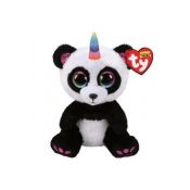 Pluszak Beanie Boos Panda z rogiem [mm:] 150 Ty (36307)