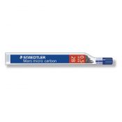Wkład do ołówka (grafit) Staedtler 2B 0,5mm