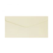 Koperta terrazzo biały k DL biały Galeria Papieru (280119) 10 sztuk