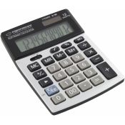 Kalkulator na biurko Newton Esperanza (ECL102)