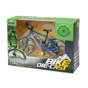 Figurka Dromader rower metalowy w pudełku (130-02649)