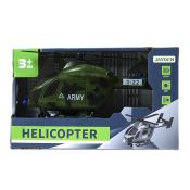 Helikopter na baterie Adar (574885)