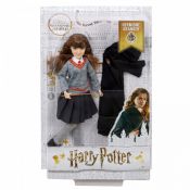 Lalka Harry Potter Hermiona Mattel (GCN30)