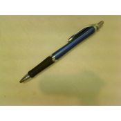 Długopis Patio niebieski 0,7mm (31844)