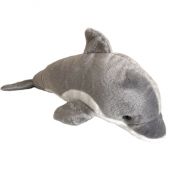 Pluszak Delfin szary [mm:] 410 Beppe (13890)