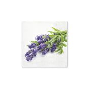 Serwetki Lavender Bunch mix bibuła [mm:] 330x330 Paw (TL702200)